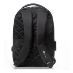 Mochila Antirrobo Urbana Usb Impermeable Porta Notebook