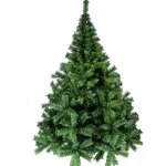 Arbol De Navidad Canadian Luxury 2,10mts Decoracion