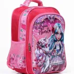 Mochila Escolar Espalda Infantil Niños Nene Nena