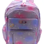 Mochila Escolar Espalda Portanotebook Cute Infantil