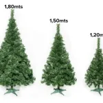 Arbolito Navidad Canadian Spruce 1,20mts