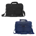 Portafolio Maletin Portanotebook Ejecutivo + Correa 18.6´