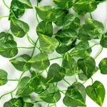 Enredadera Artificial Ramo Jardin Vertical Planta X5