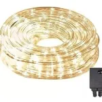 Manguera Tira Led 5 Metros Luces Navidad