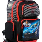 Mochila Escolar Carrito Reforzada Telescopica Carro