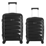 Carry On Valija De Cabina Rigida Importada + Candado Tsa