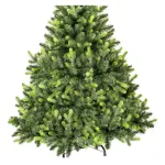 Arbol De Navidad Fabesa Pino Natural 1.30mts Super Real