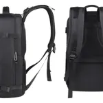 Mochila Viaje Carry On Viral Cabina Avion Amazon Notebook