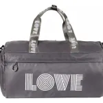 Bolso Deportivo Mujer Urbano Viaje Running Gym Impermeable
