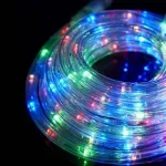 Manguera Tira Led 5 Metros Luces Navidad