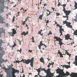 Guirnalda De Flores Artificiales Pack X10 Decoracion
