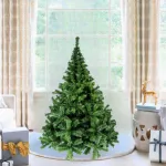 Arbol De Navidad Canadian Luxury 1.50mts Decoracion