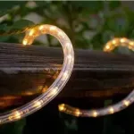 Manguera Tira Led 5 Metros Luces Navidad