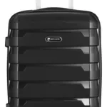 Carry On Valija De Cabina Rigida Importada + Candado Tsa