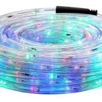 Manguera Tira Led 5 Metros Luces Navidad