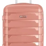 Carry On Valija De Cabina Rigida Importada + Candado Tsa