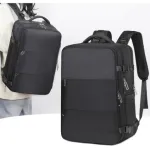 Mochila Viaje Carry On Viral Cabina Avion Amazon Notebook