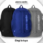 Mochila Porta Notebook Urbana Deportiva Escolar De Viaje