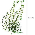 Enredadera Artificial Ramo Jardin Vertical Planta X5