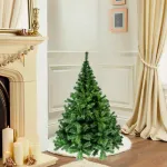 Arbol De Navidad Canadian Luxury 1.50mts Decoracion