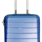 Carry On Valija De Cabina Rigida Importada Maleta Cabinera