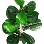 Planta Artificial 60cm Ficus Decoracion Interior Exterior