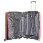 Valija Rígida Set X2 Mediana + Carry On (20´ 24´)