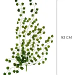 Enredadera Artificial Ramo Jardin Vertical Planta X5
