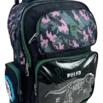Mochila Escolar Carrito Reforzada Telescopica Carro