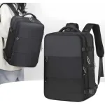 Mochila Viaje Carry On Viral Cabina Avion Amazon Notebook