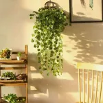 Enredadera Artificial Ramo Jardin Vertical Planta X5
