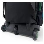 Mochila Escolar Carrito Reforzada Telescopica Carro