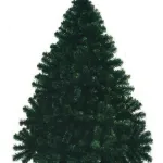 Arbol Navidad Montañes Deluxe 1,80mts Base Metalica