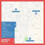 Kit Adornos Navidad Rojo 60 Piezas