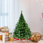 Arbol De Navidad Canadian Luxury 1.50mts Decoracion