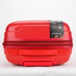 Carry On Valija De Cabina Rigida Importada + Candado Tsa