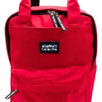 Cartera Mochila Urbana Mujer Bolso Regulable Reforzada
