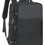 Mochila Viaje Carry On Viral Cabina Avion Amazon Notebook