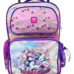 Mochila Escolar Carrito Reforzada Telescopica Carro