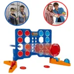 Set Pistola + Objetivos + Dardos X28 Juguete Compatible Nerf