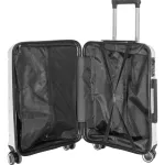 Carry On Valija De Cabina Rigida Importada Maleta Cabinera