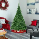 Arbolito Navidad Canadian Spruce 2mts