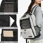 Mochila Porta Notebook Para Viaje Cabina Urbana Impermeable