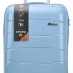 Carry On Valija De Cabina Rigida Importada + Candado Tsa