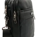 Portafolio Morral Maletin Porta Notebook Bolso Reforzado
