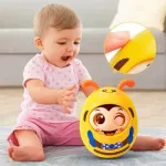 Sonajero Para Bebe Juego Juguete Oscilante