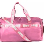 Bolso Deportivo Mujer Urbano Viaje Running Gym Impermeable