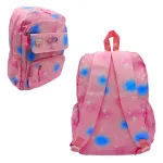 Mochila Escolar Espalda Portanotebook Cute Infantil