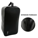 Neceser Forrado Portacosmeticos Organizador De Viaje Bolso