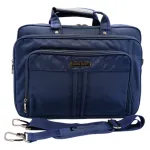 Portafolio Maletin Portanotebook Ejecutivo + Correa 18.6´